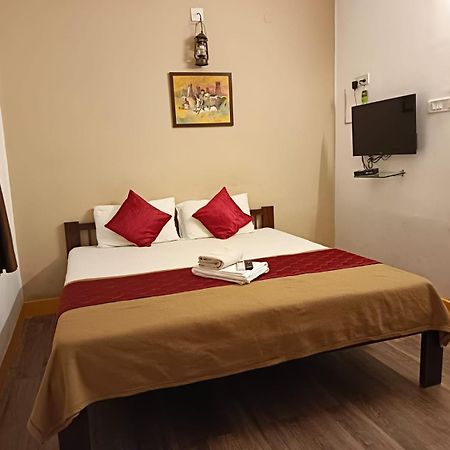 La Maison Royale Near White Town Puducherry Zewnętrze zdjęcie
