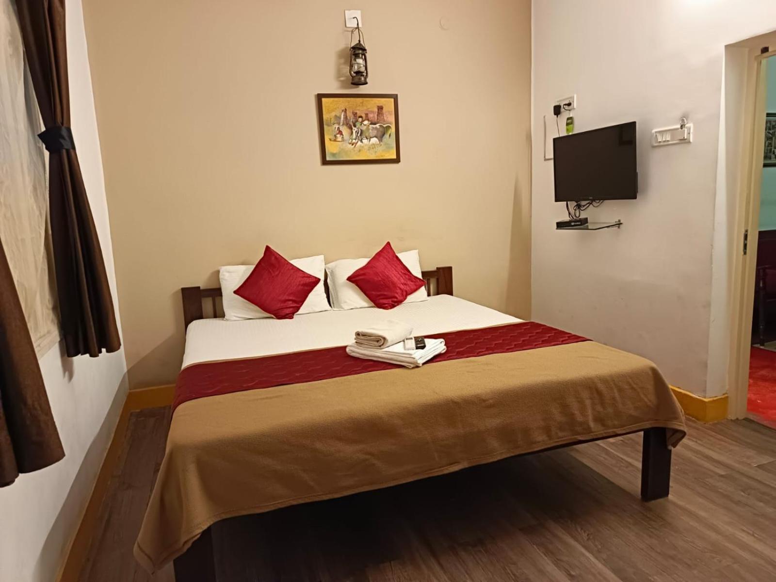 La Maison Royale Near White Town Puducherry Zewnętrze zdjęcie