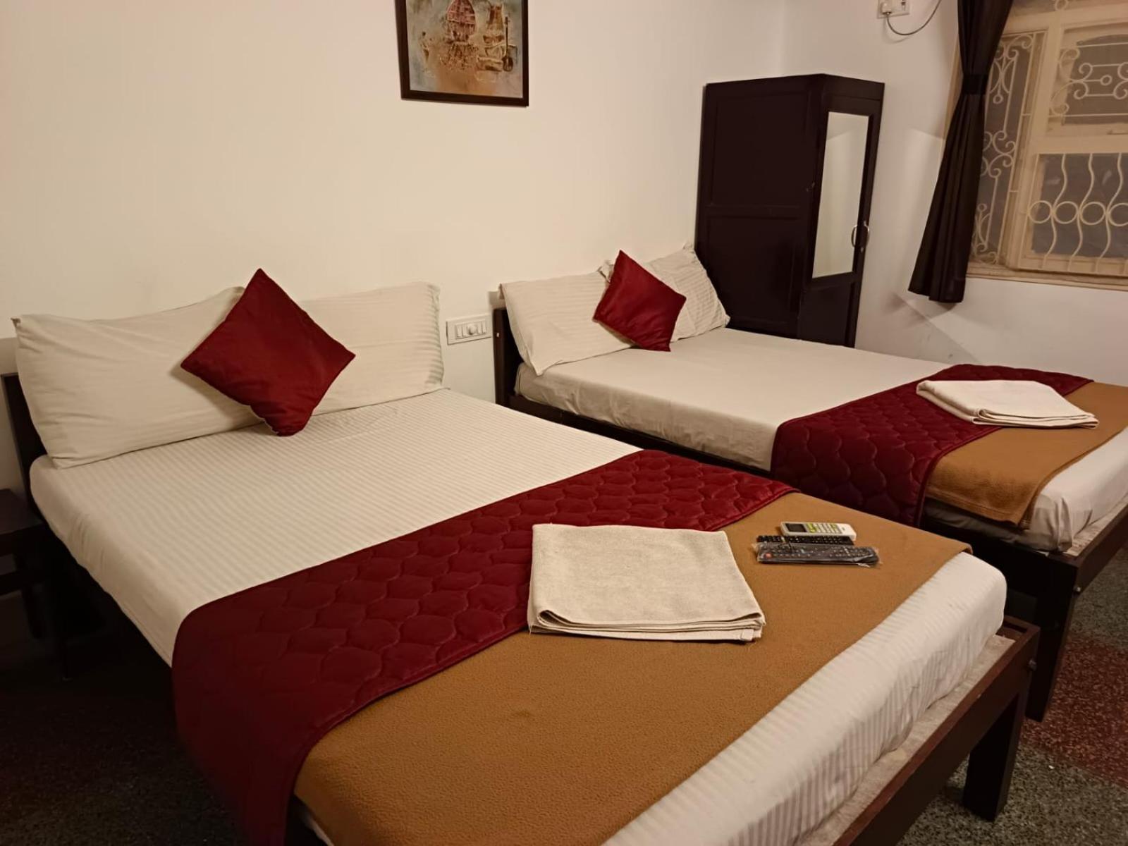 La Maison Royale Near White Town Puducherry Zewnętrze zdjęcie